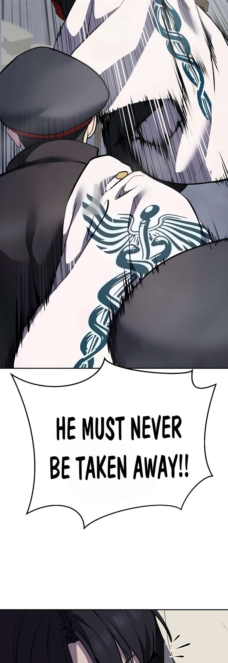 The Boy Of Death Chapter 302 - Page 62