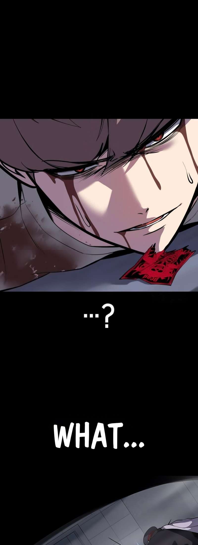 The Boy Of Death Chapter 302 - Page 96