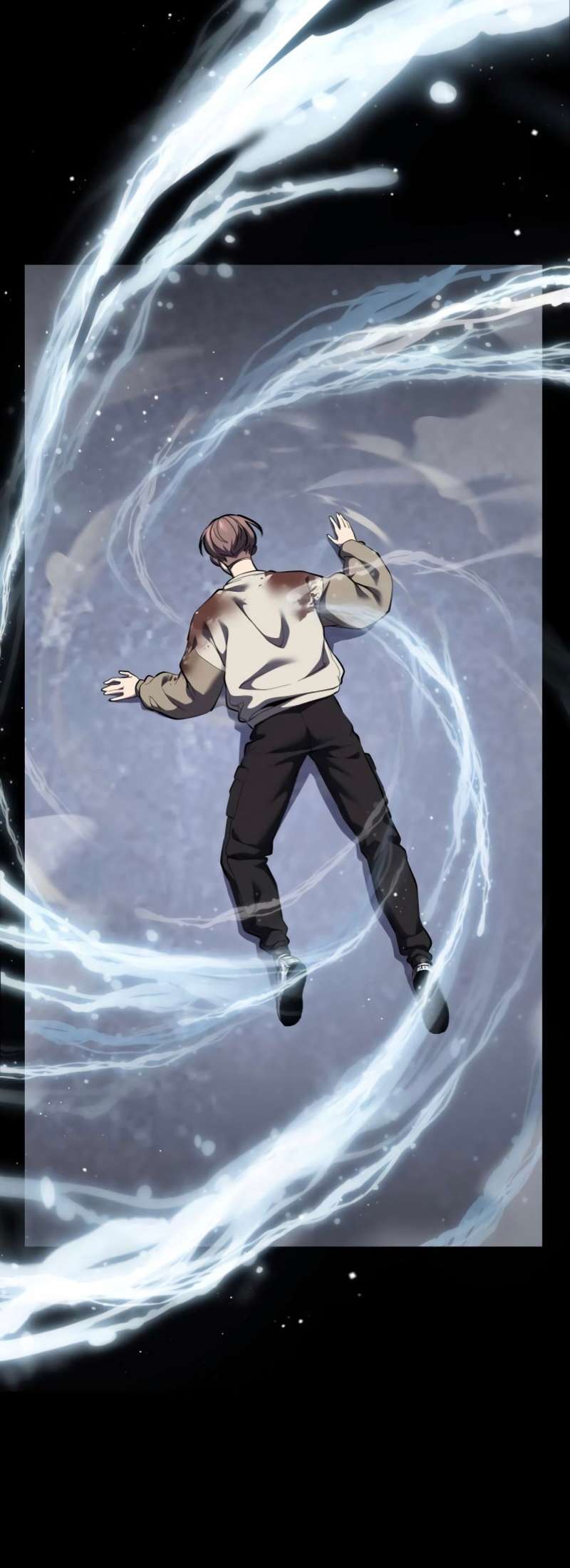 The Boy Of Death Chapter 302 - Page 99