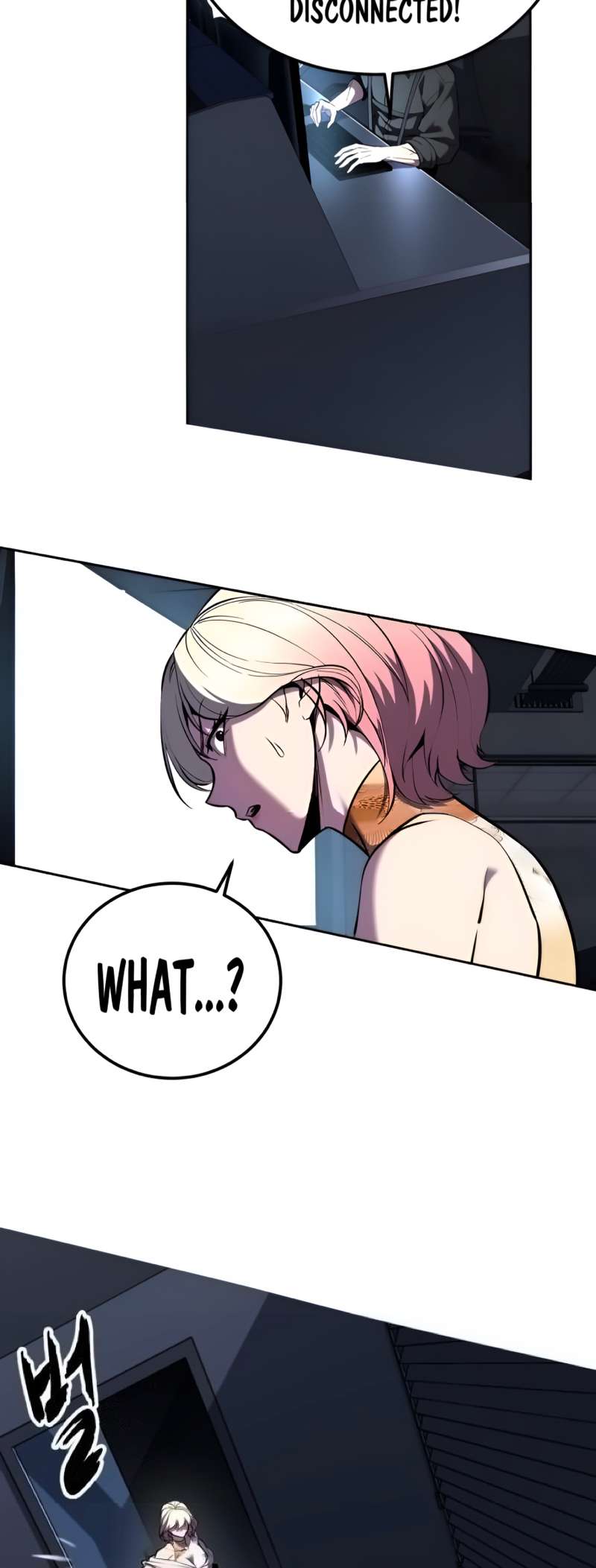 The Boy Of Death Chapter 303 - Page 100