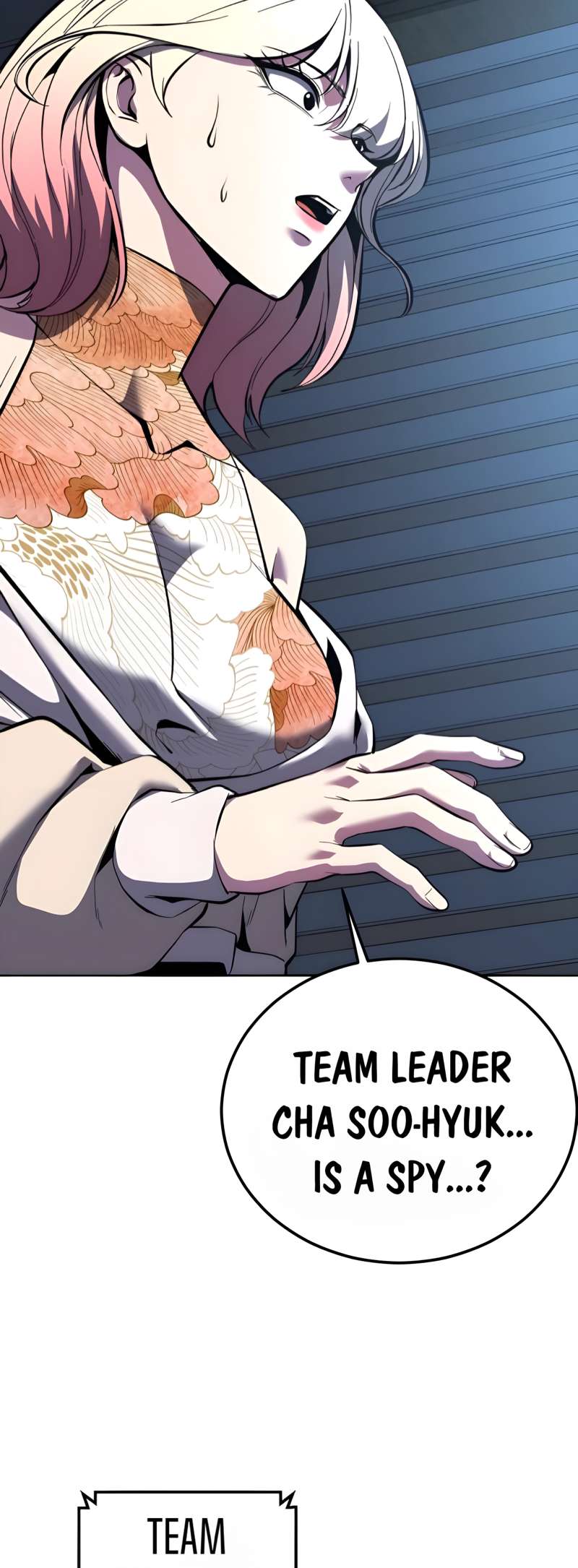 The Boy Of Death Chapter 303 - Page 108