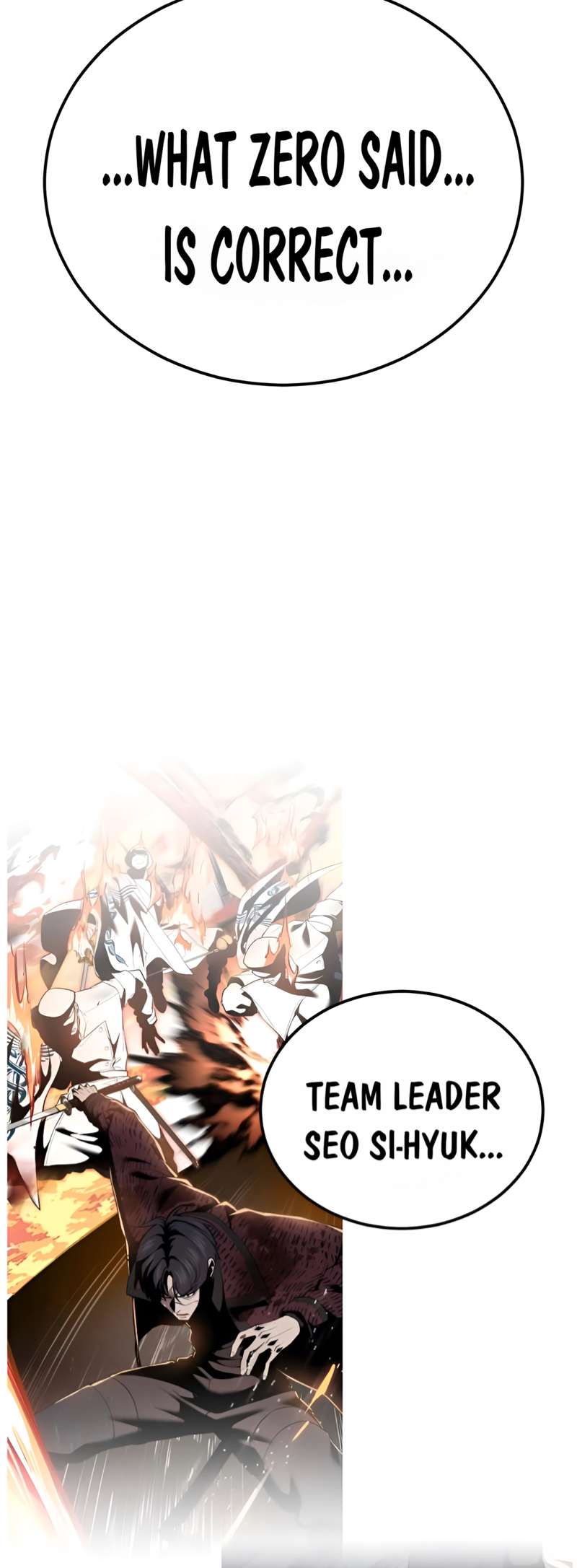 The Boy Of Death Chapter 303 - Page 18