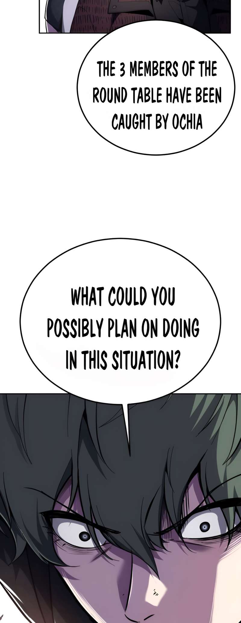 The Boy Of Death Chapter 303 - Page 27