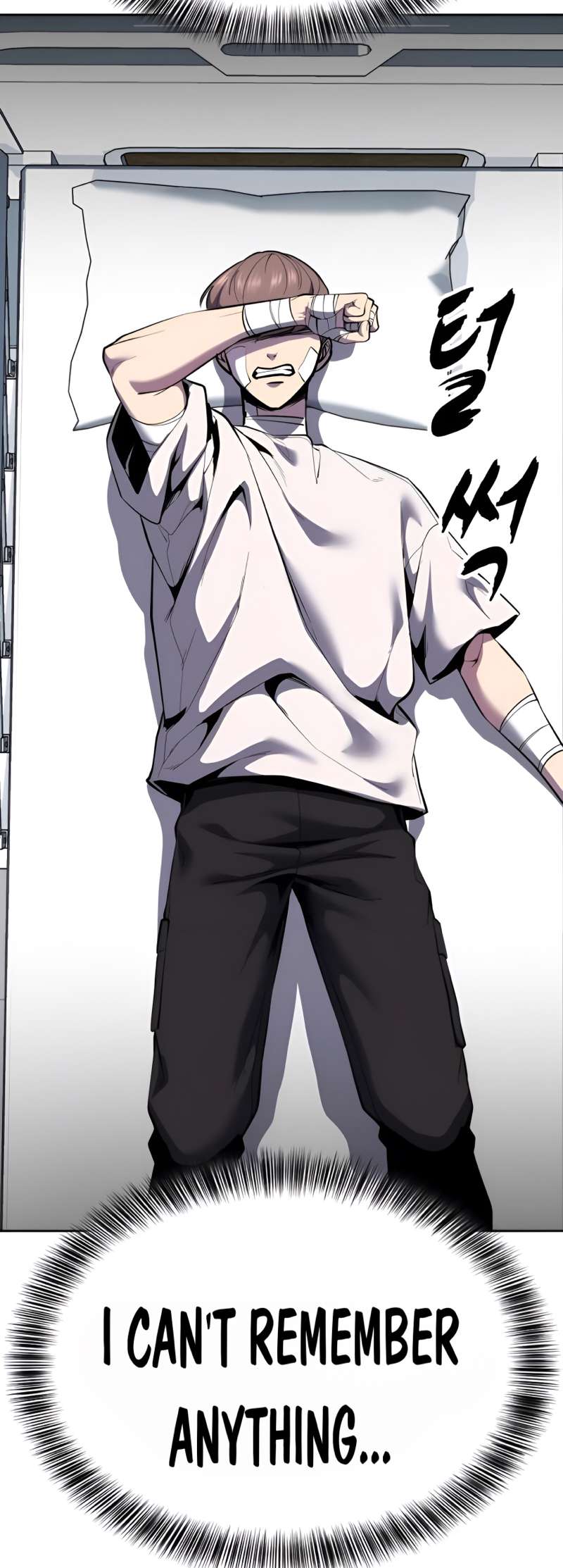 The Boy Of Death Chapter 303 - Page 58