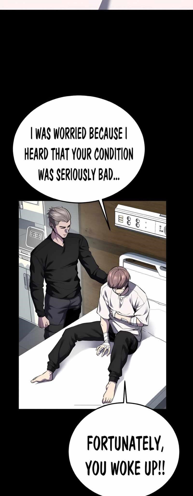 The Boy Of Death Chapter 304 - Page 18