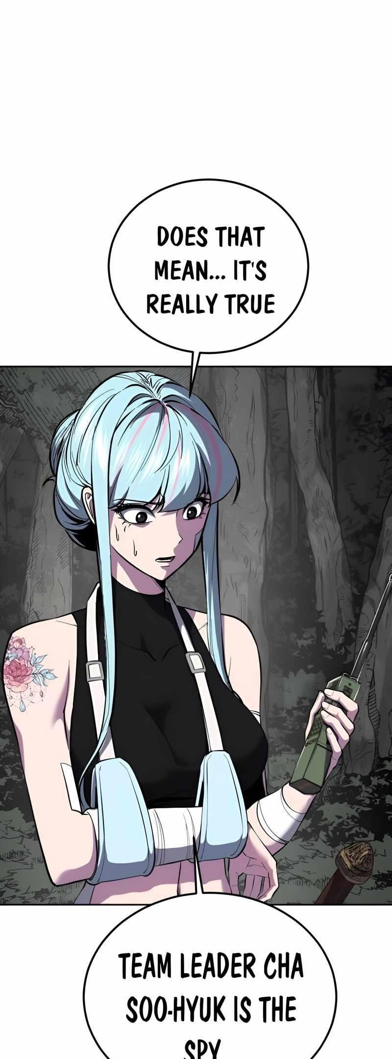 The Boy Of Death Chapter 304 - Page 2