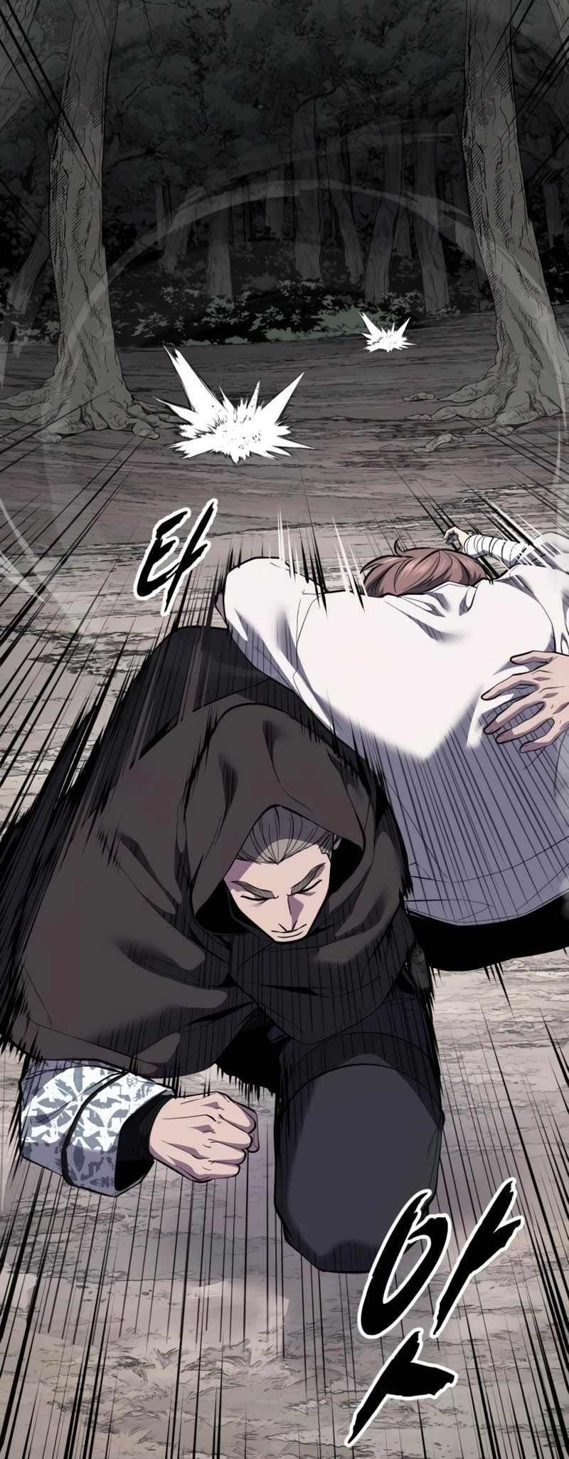 The Boy Of Death Chapter 304 - Page 30