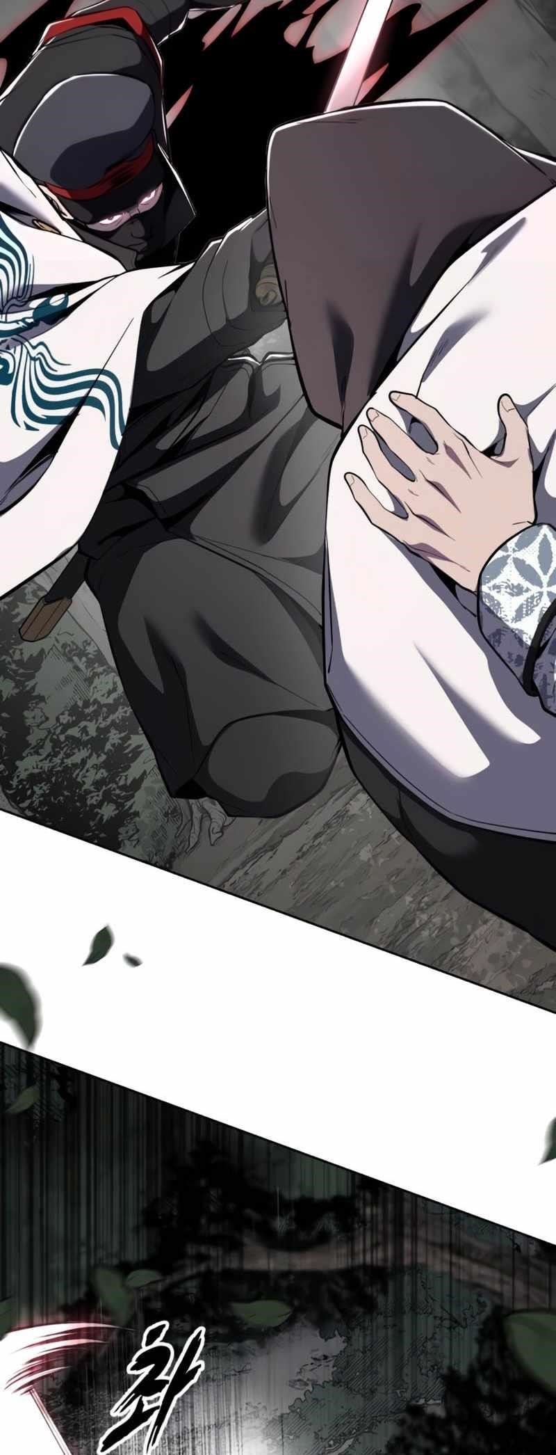 The Boy Of Death Chapter 304 - Page 38