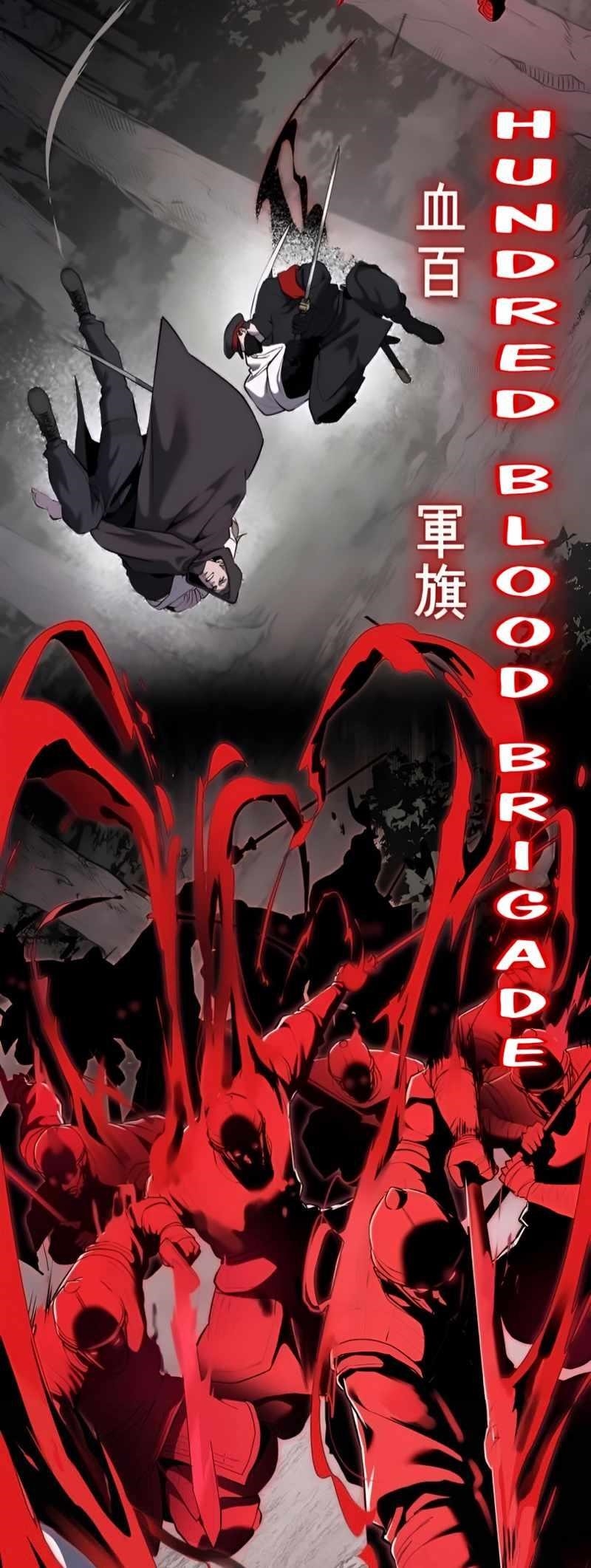 The Boy Of Death Chapter 304 - Page 43