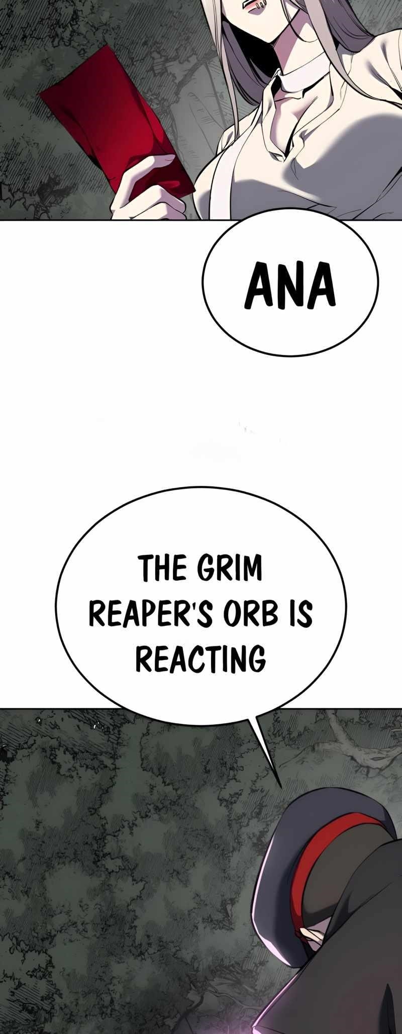 The Boy Of Death Chapter 304 - Page 77