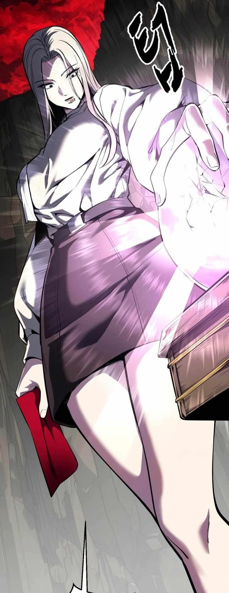 The Boy Of Death Chapter 304 - Page 81