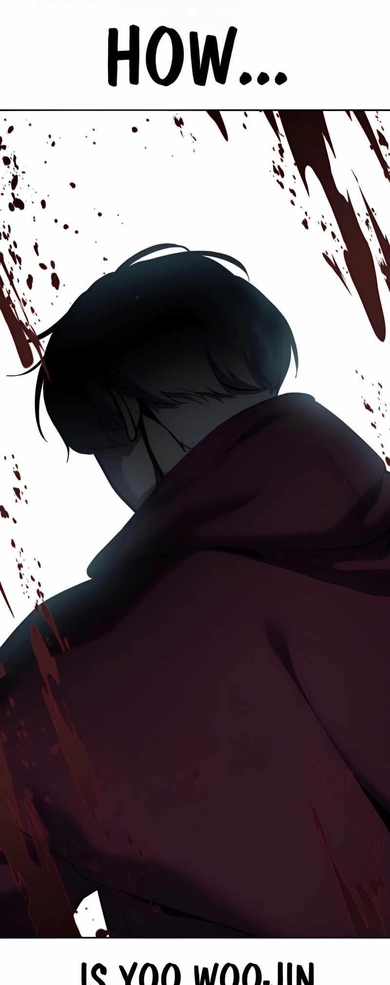 The Boy Of Death Chapter 305 - Page 104