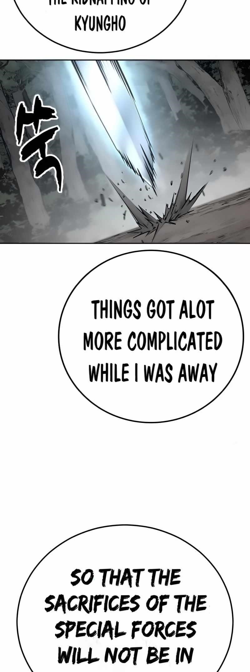 The Boy Of Death Chapter 305 - Page 114