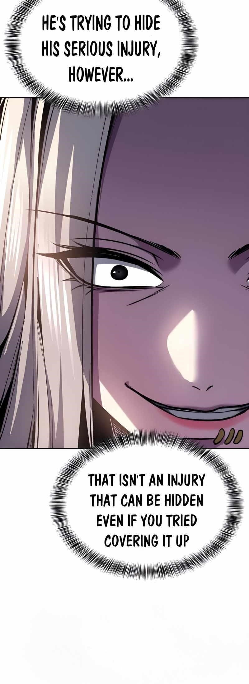 The Boy Of Death Chapter 305 - Page 23