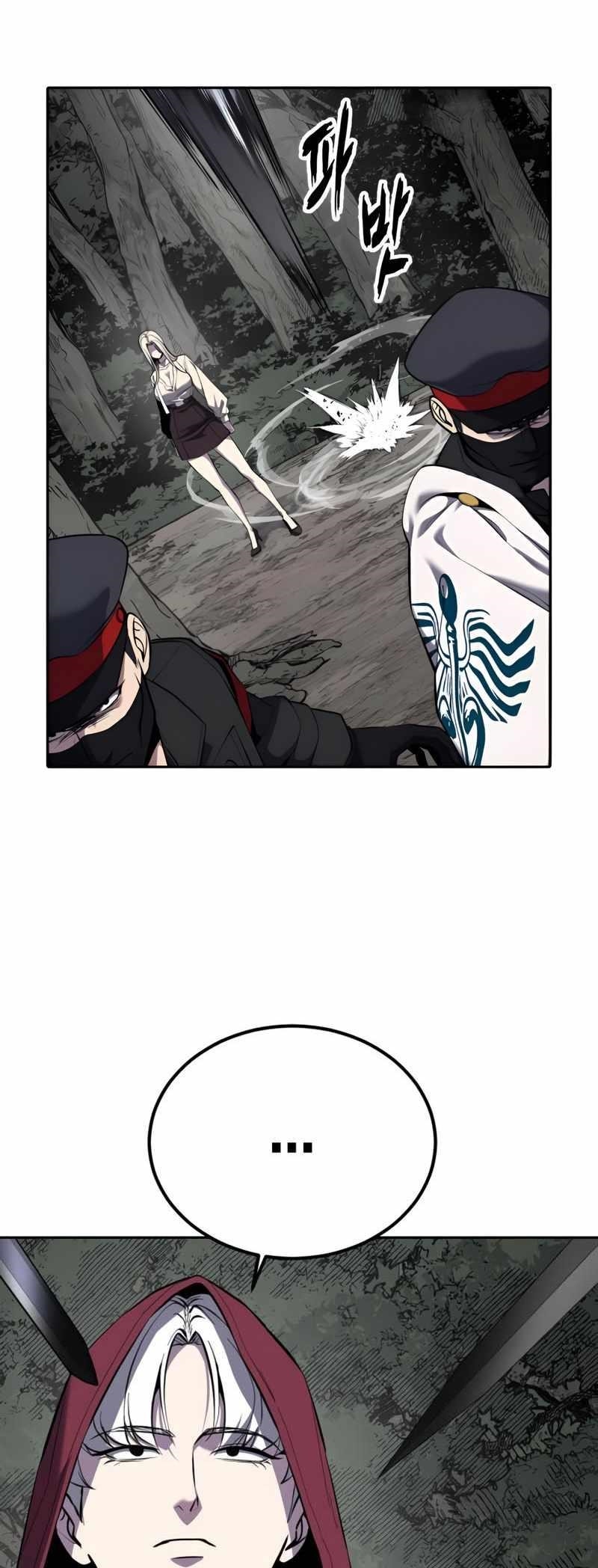 The Boy Of Death Chapter 305 - Page 31