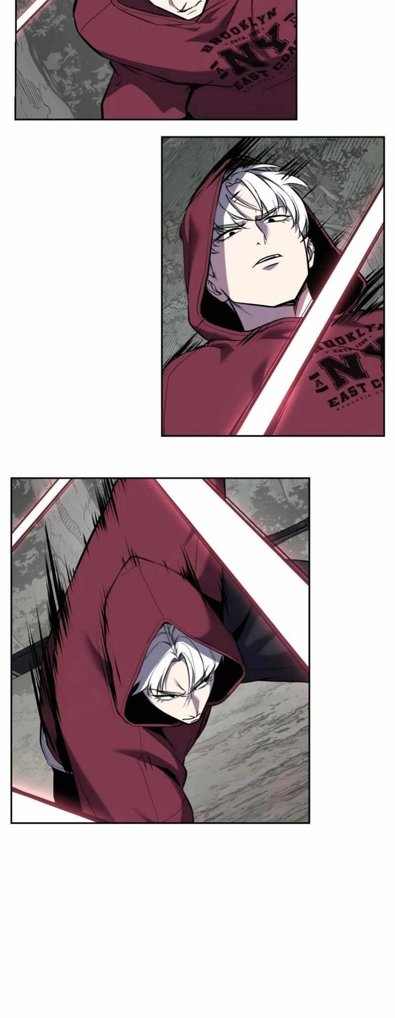 The Boy Of Death Chapter 305 - Page 48