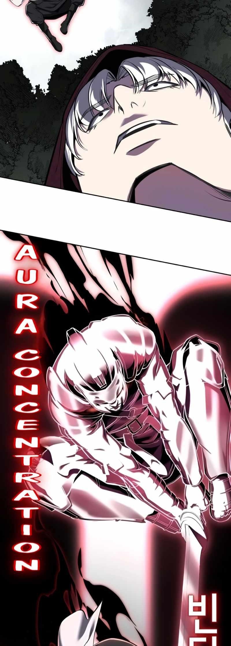 The Boy Of Death Chapter 305 - Page 51