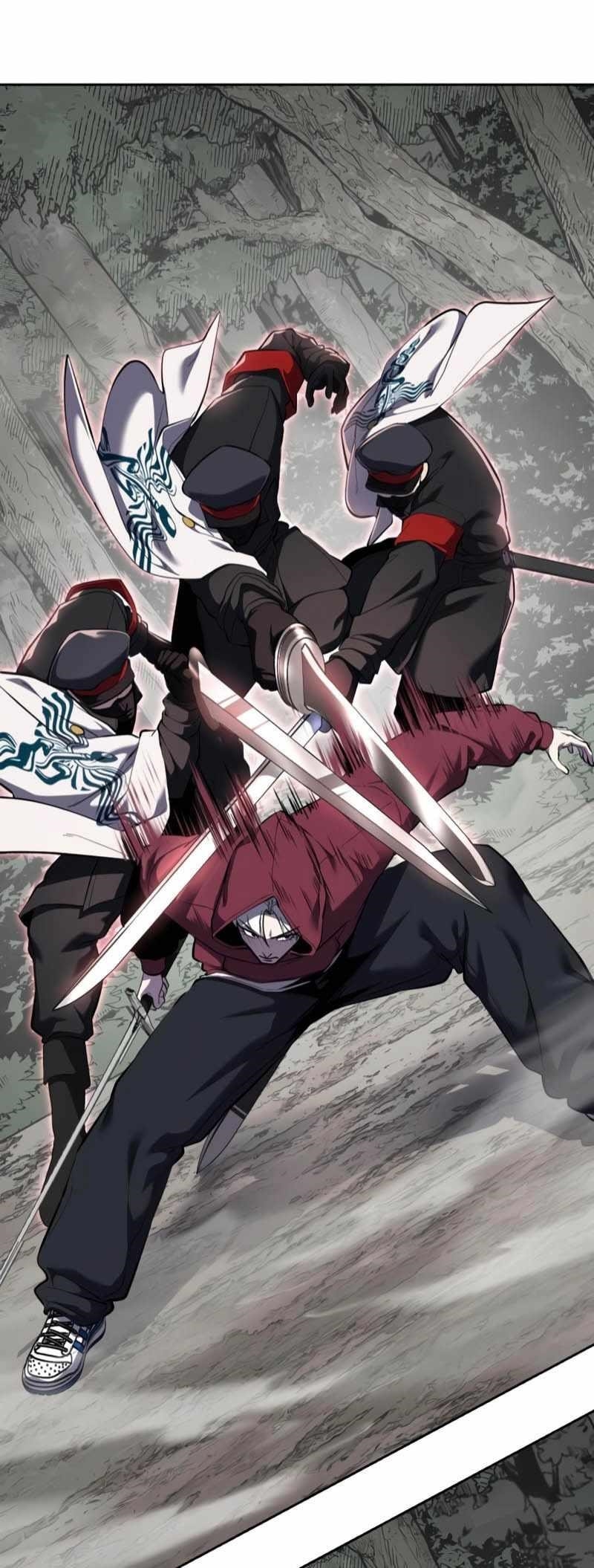 The Boy Of Death Chapter 305 - Page 59