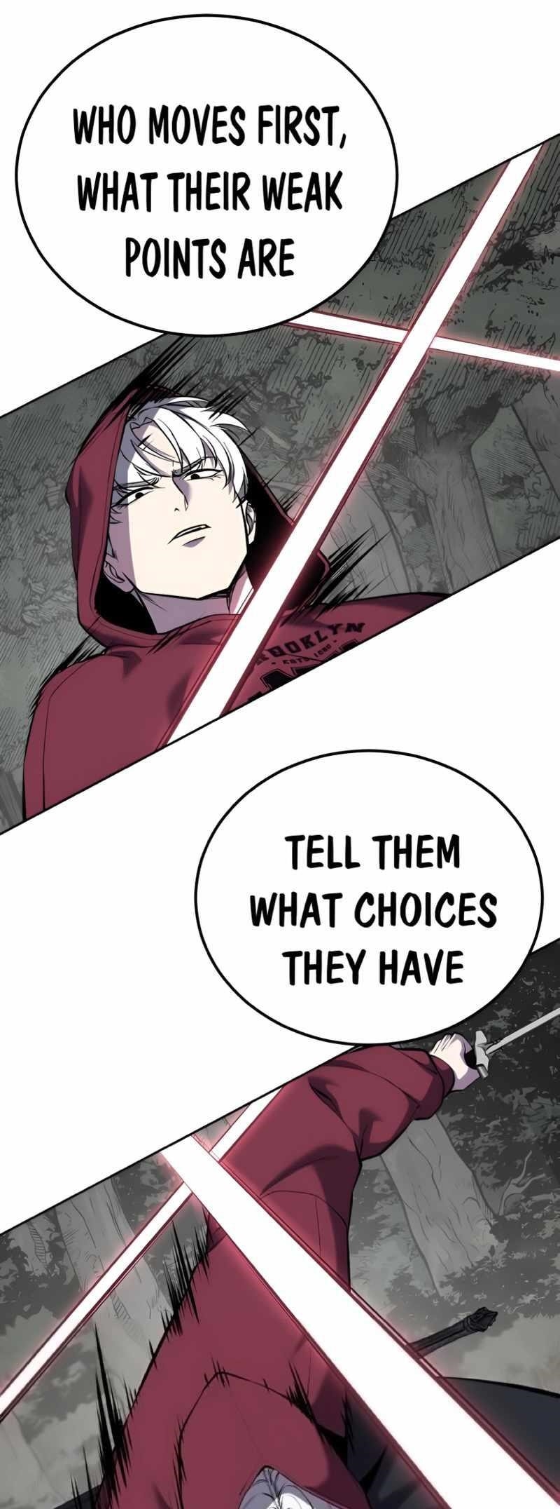 The Boy Of Death Chapter 305 - Page 81