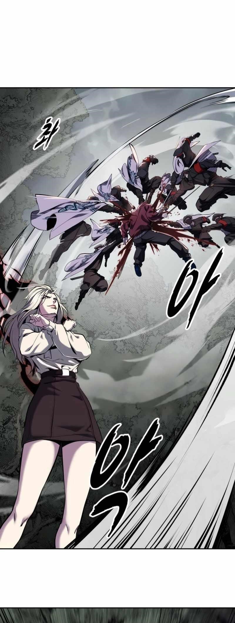 The Boy Of Death Chapter 305 - Page 93