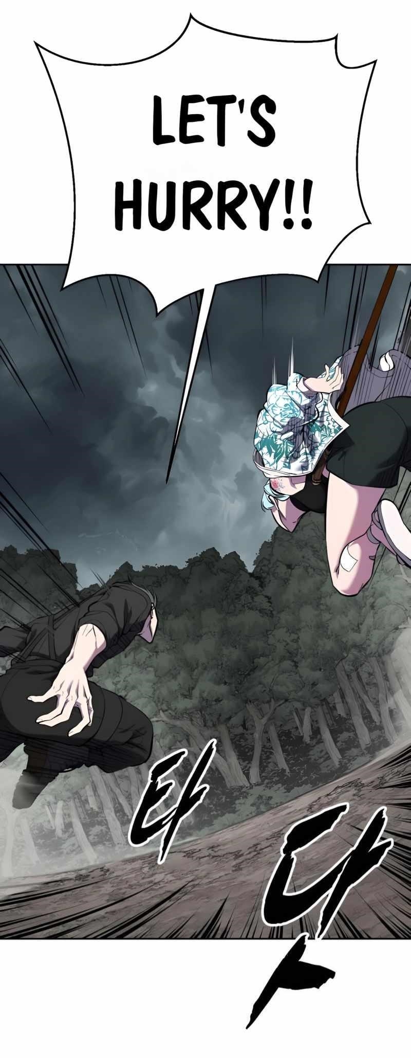 The Boy Of Death Chapter 305 - Page 97