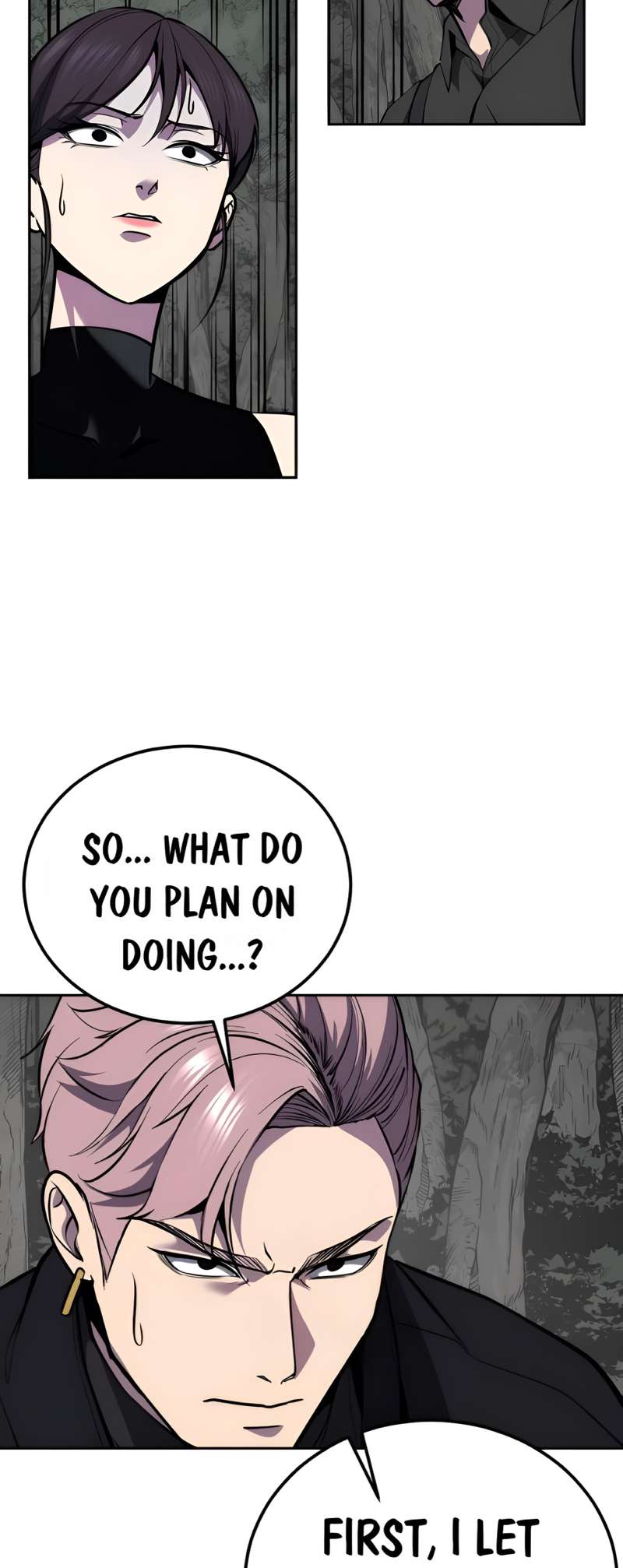 The Boy Of Death Chapter 306 - Page 101