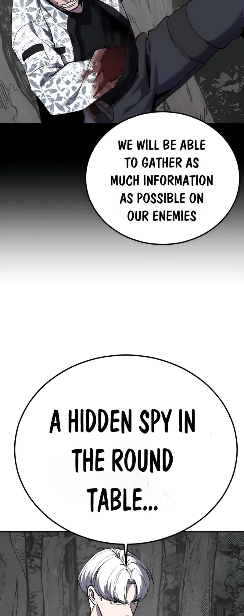 The Boy Of Death Chapter 306 - Page 103