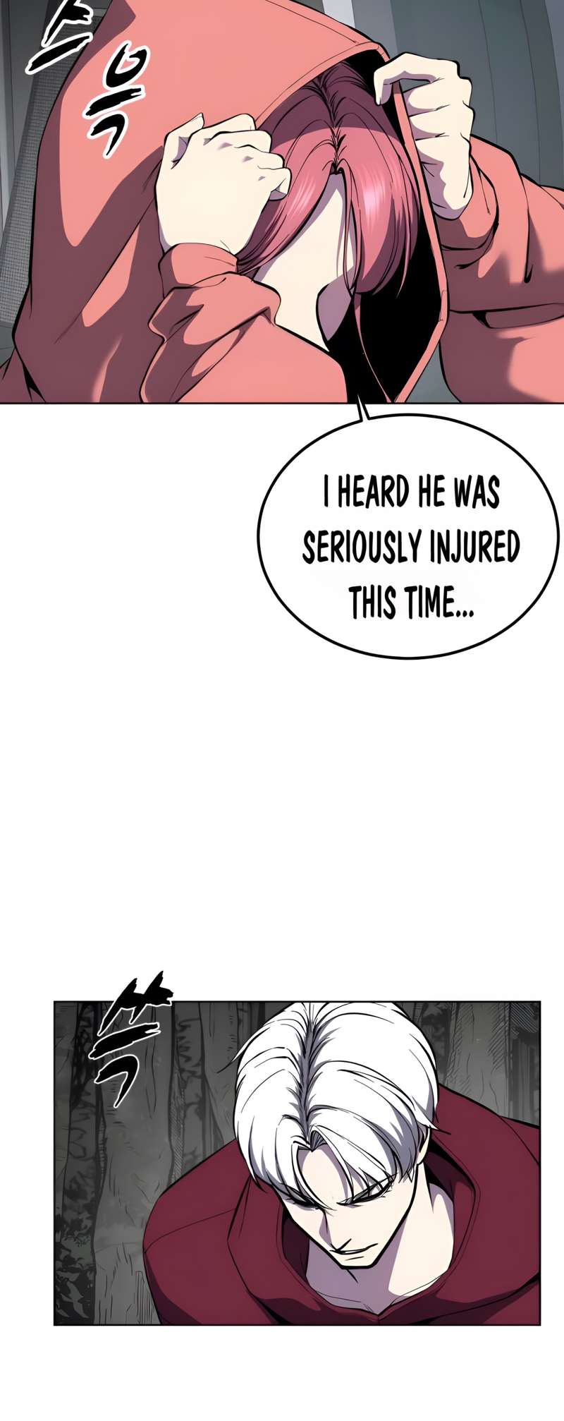 The Boy Of Death Chapter 306 - Page 107