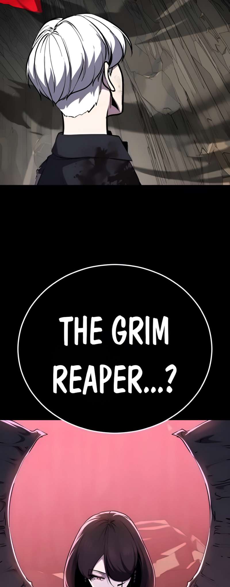 The Boy Of Death Chapter 306 - Page 120