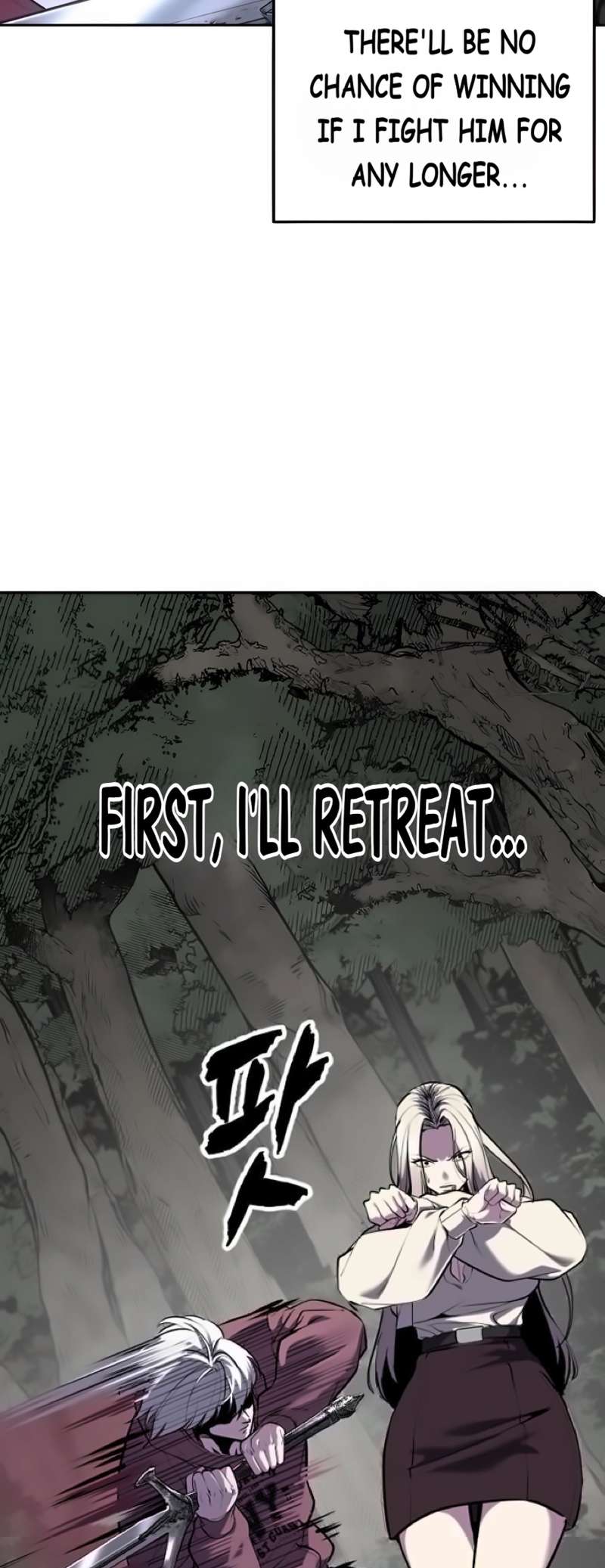 The Boy Of Death Chapter 306 - Page 15