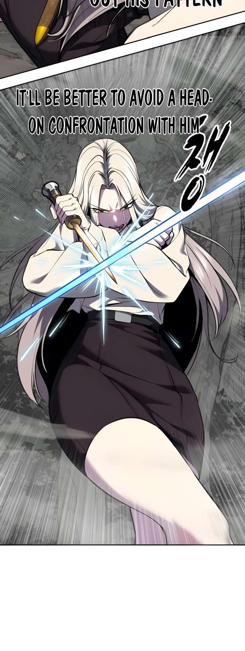 The Boy Of Death Chapter 306 - Page 24