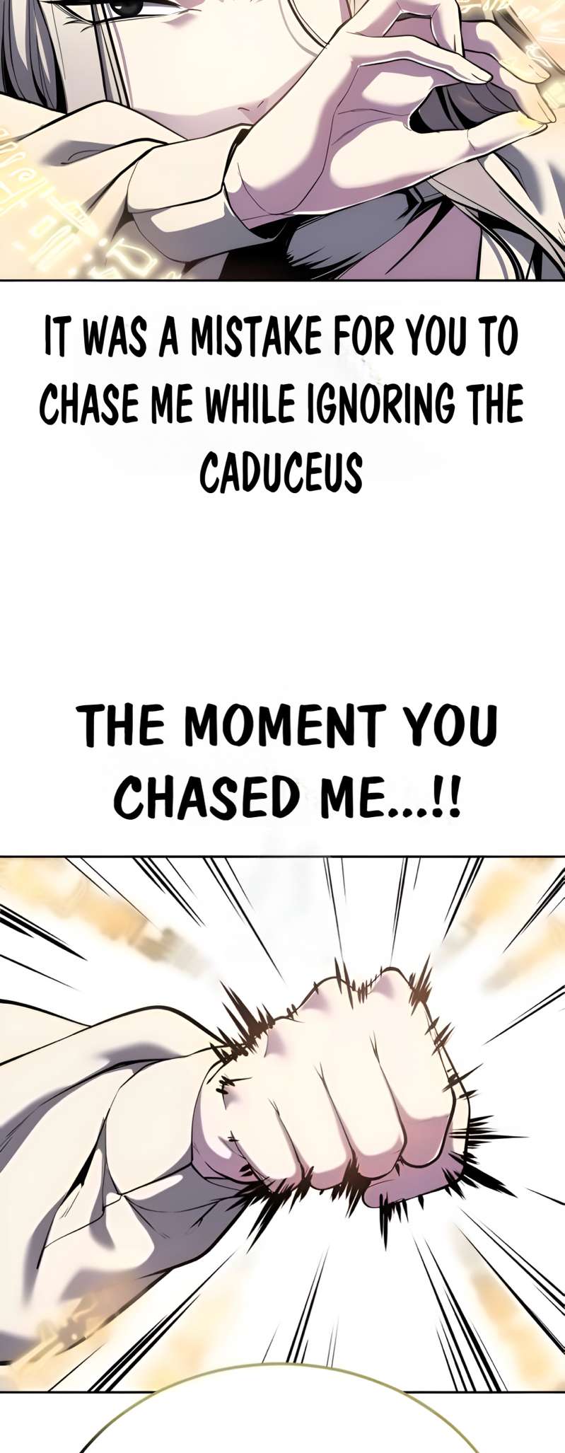 The Boy Of Death Chapter 306 - Page 27