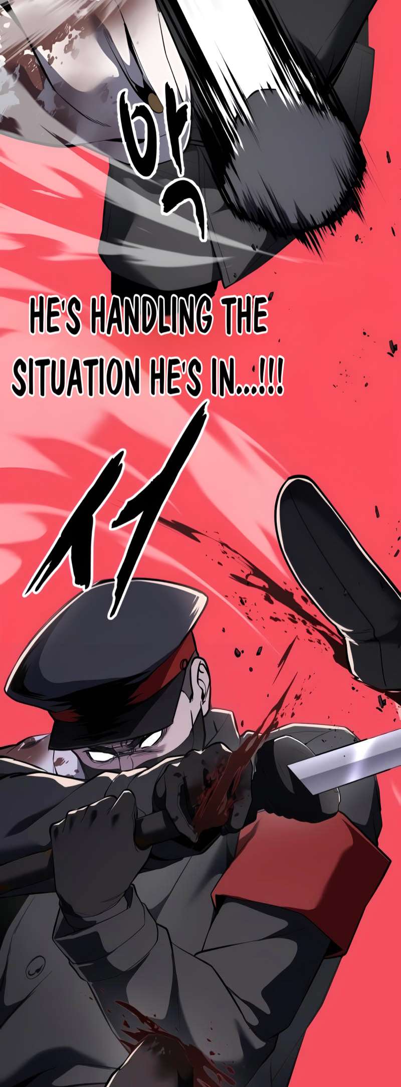 The Boy Of Death Chapter 306 - Page 35