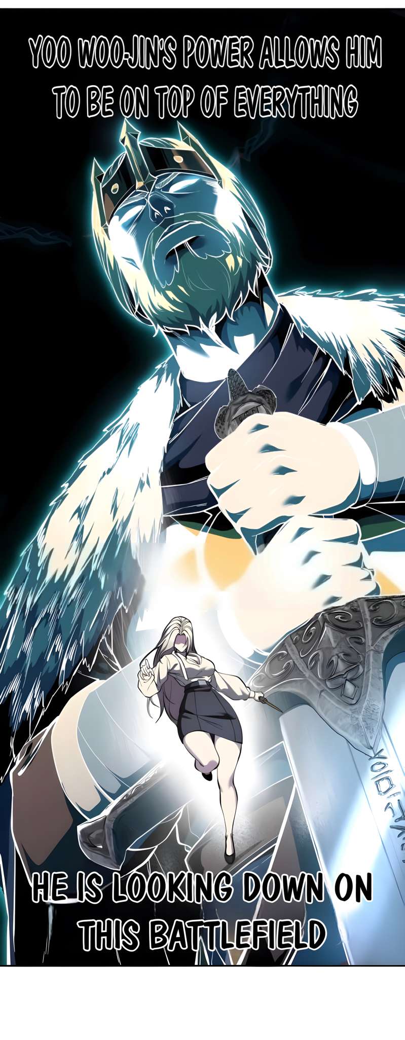 The Boy Of Death Chapter 306 - Page 42