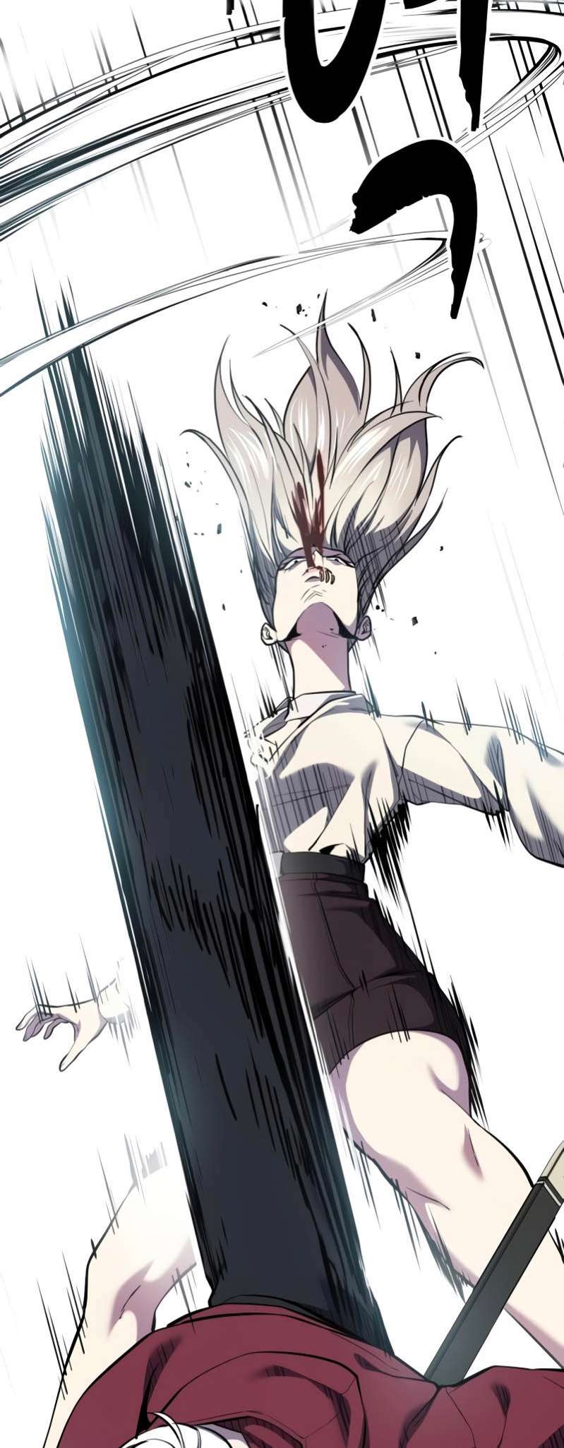 The Boy Of Death Chapter 306 - Page 45