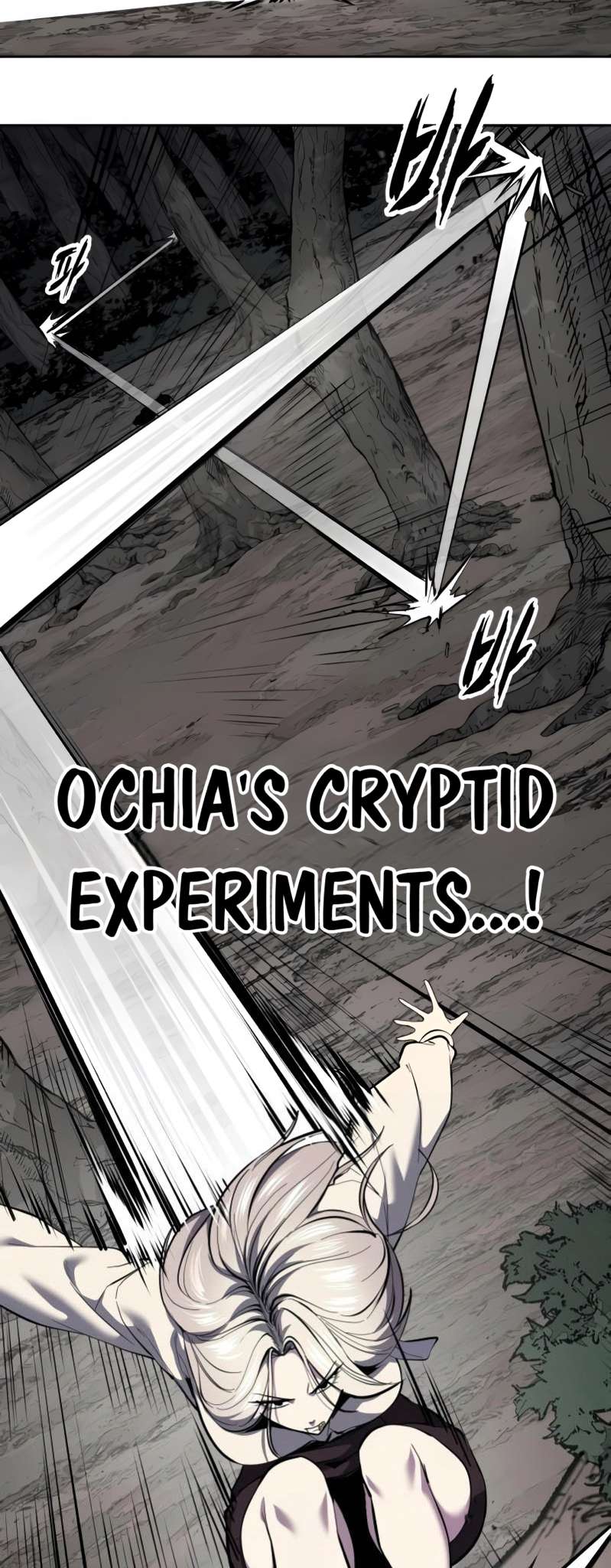 The Boy Of Death Chapter 306 - Page 53