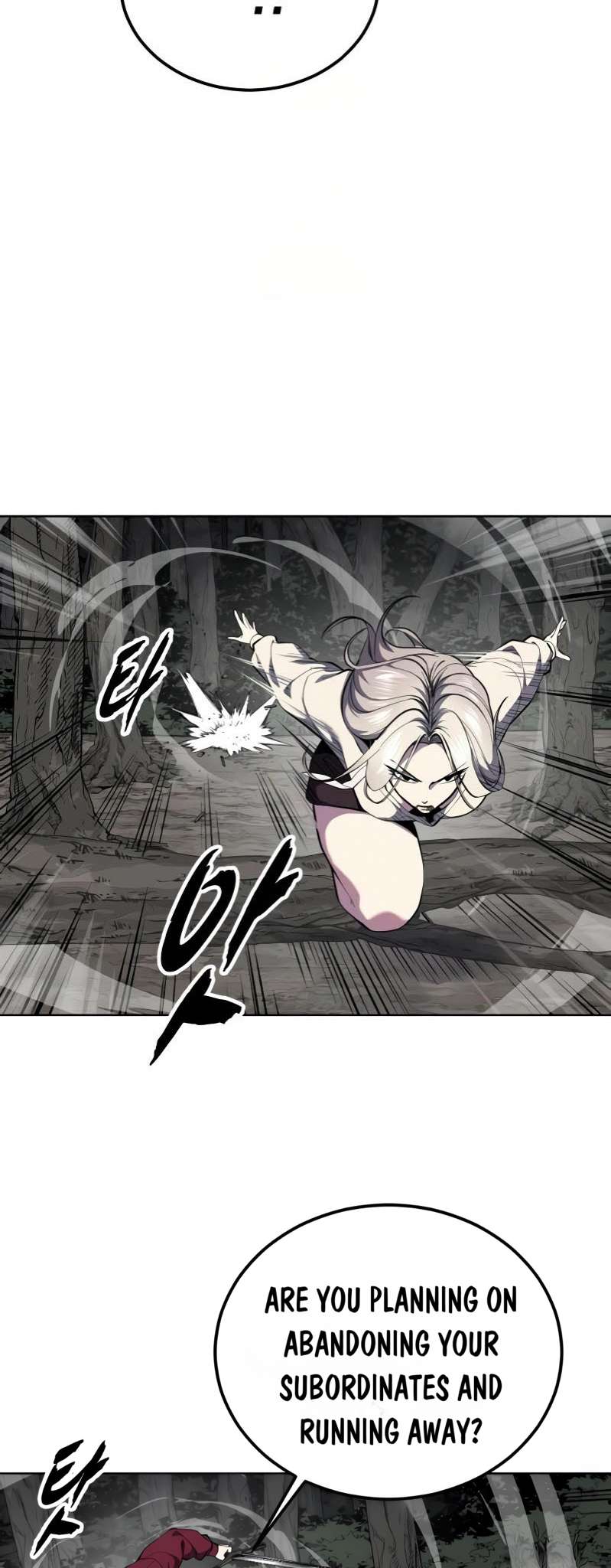 The Boy Of Death Chapter 306 - Page 55