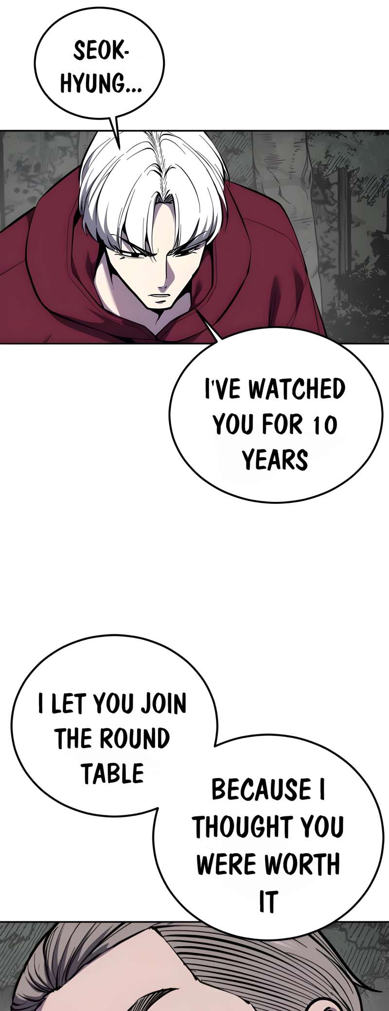 The Boy Of Death Chapter 306 - Page 83