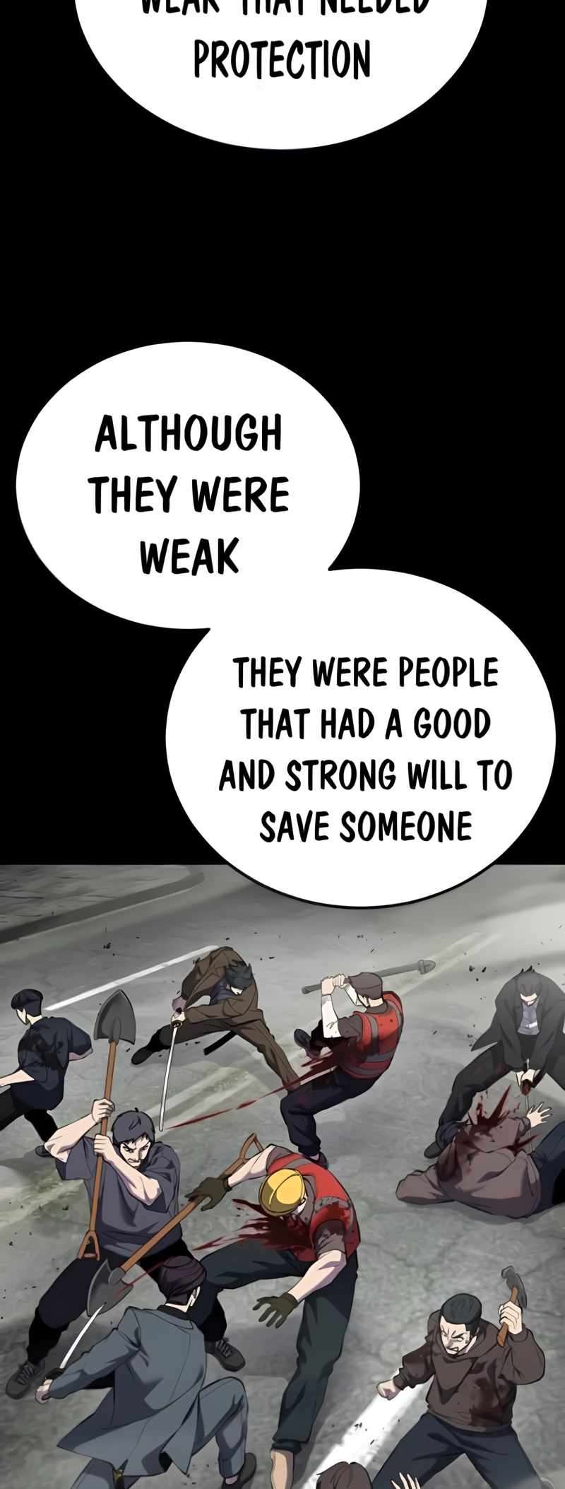 The Boy Of Death Chapter 307 - Page 107