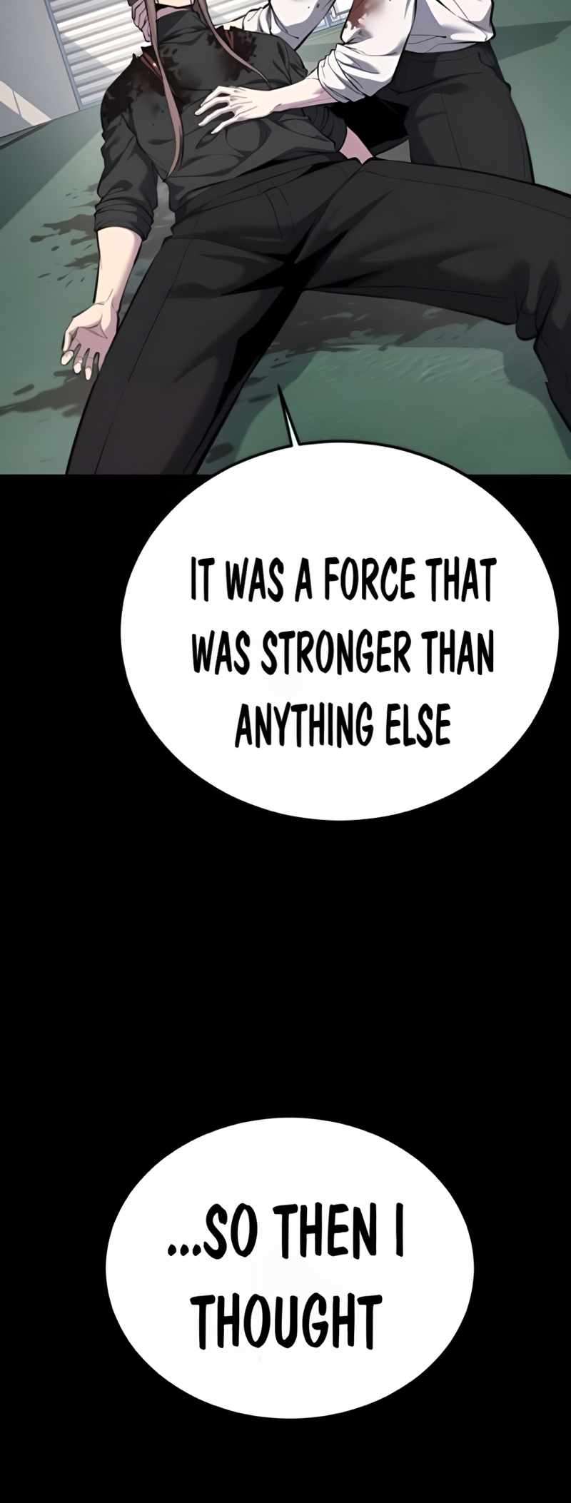 The Boy Of Death Chapter 307 - Page 109