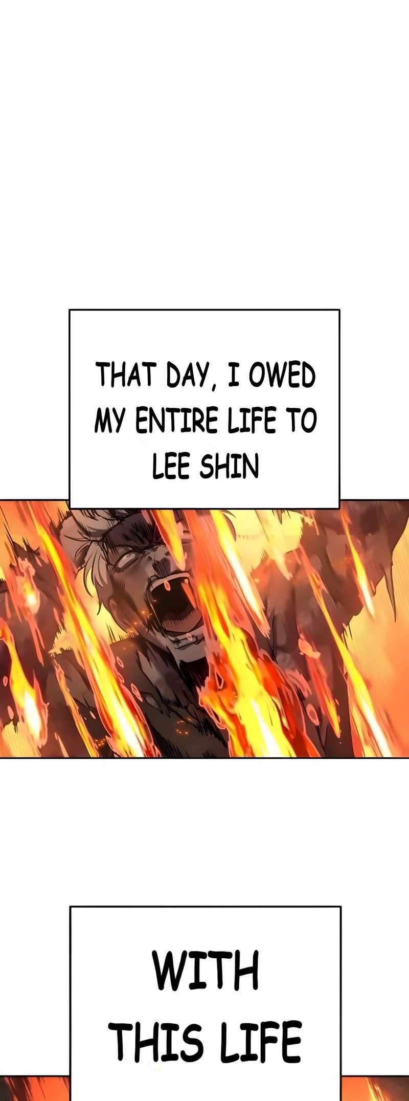 The Boy Of Death Chapter 307 - Page 115