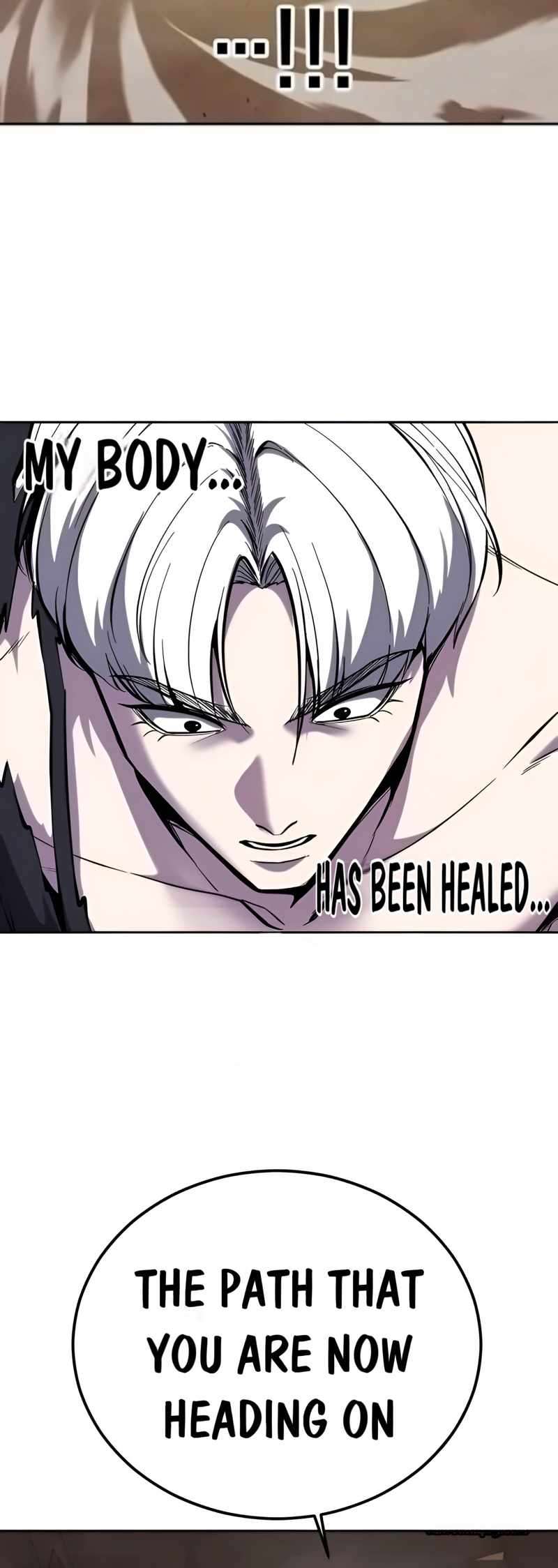 The Boy Of Death Chapter 307 - Page 128