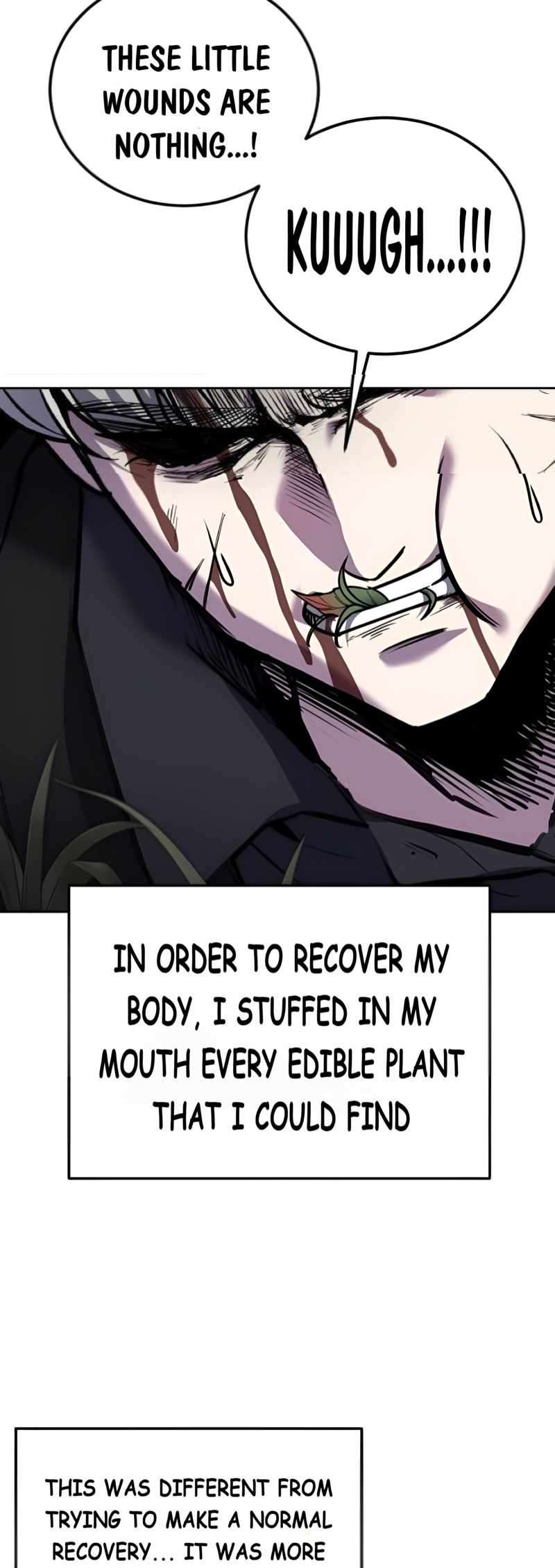 The Boy Of Death Chapter 307 - Page 14