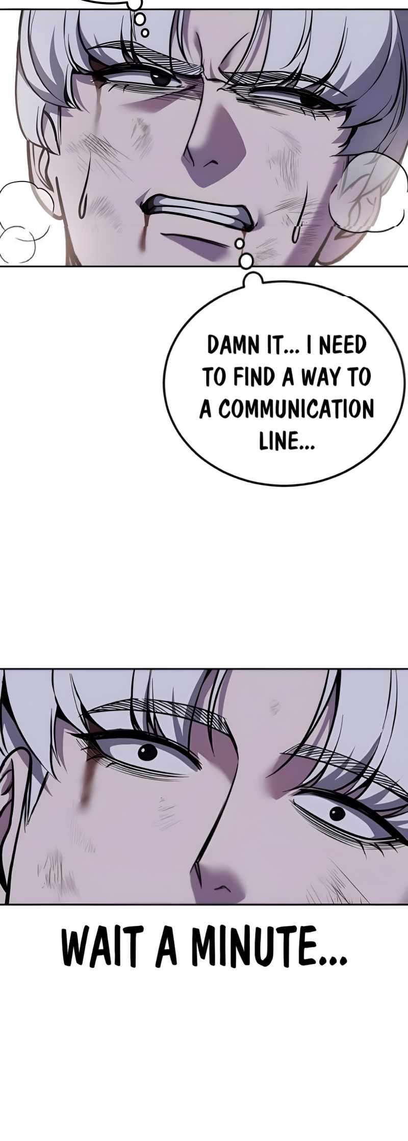 The Boy Of Death Chapter 307 - Page 21