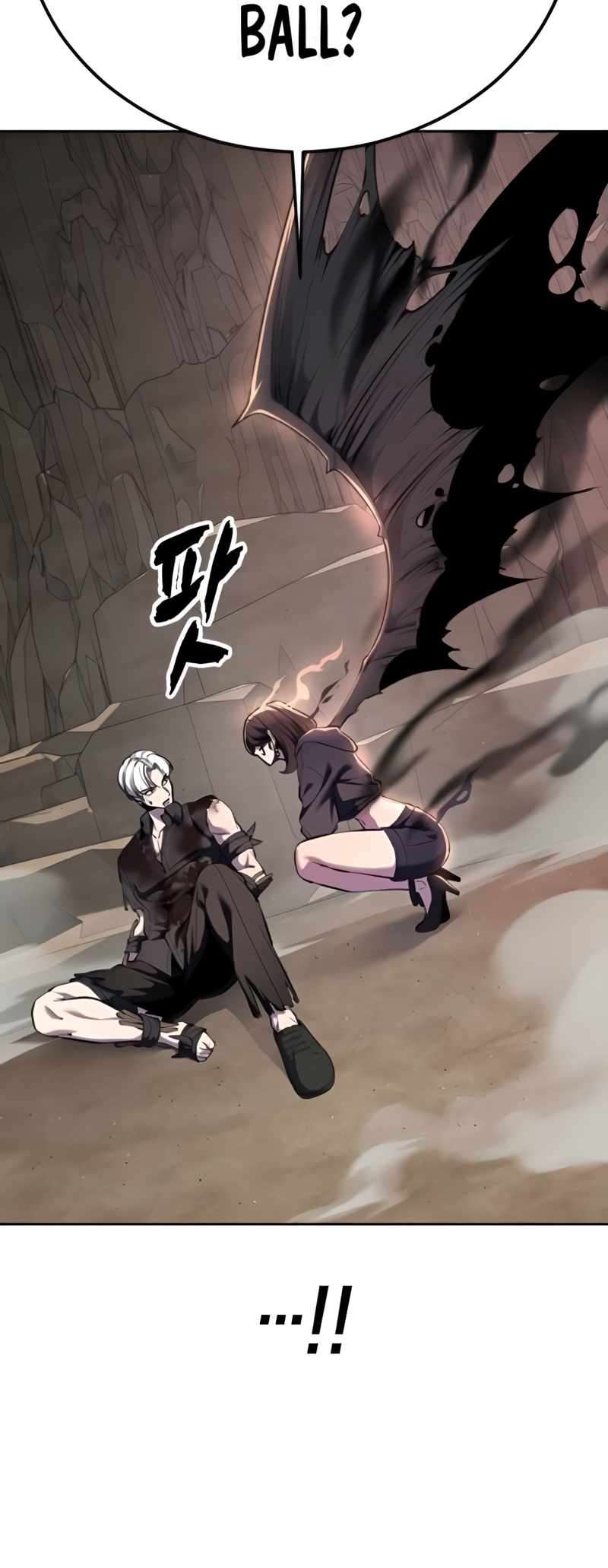 The Boy Of Death Chapter 307 - Page 50