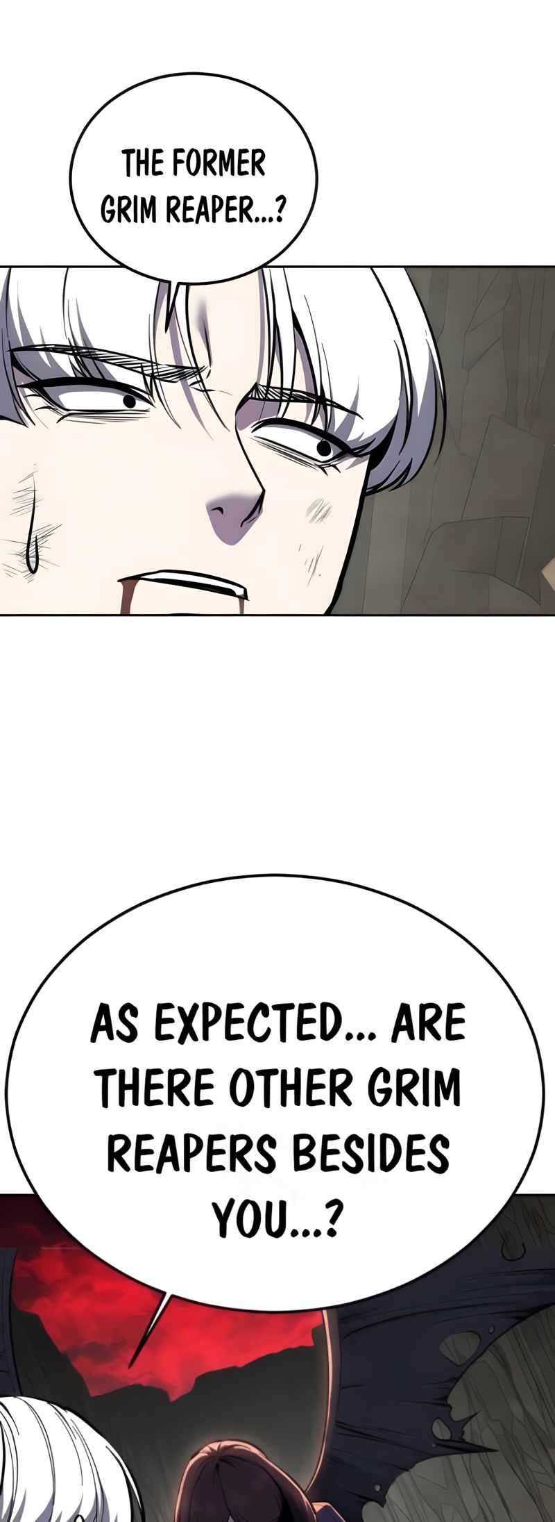 The Boy Of Death Chapter 307 - Page 54