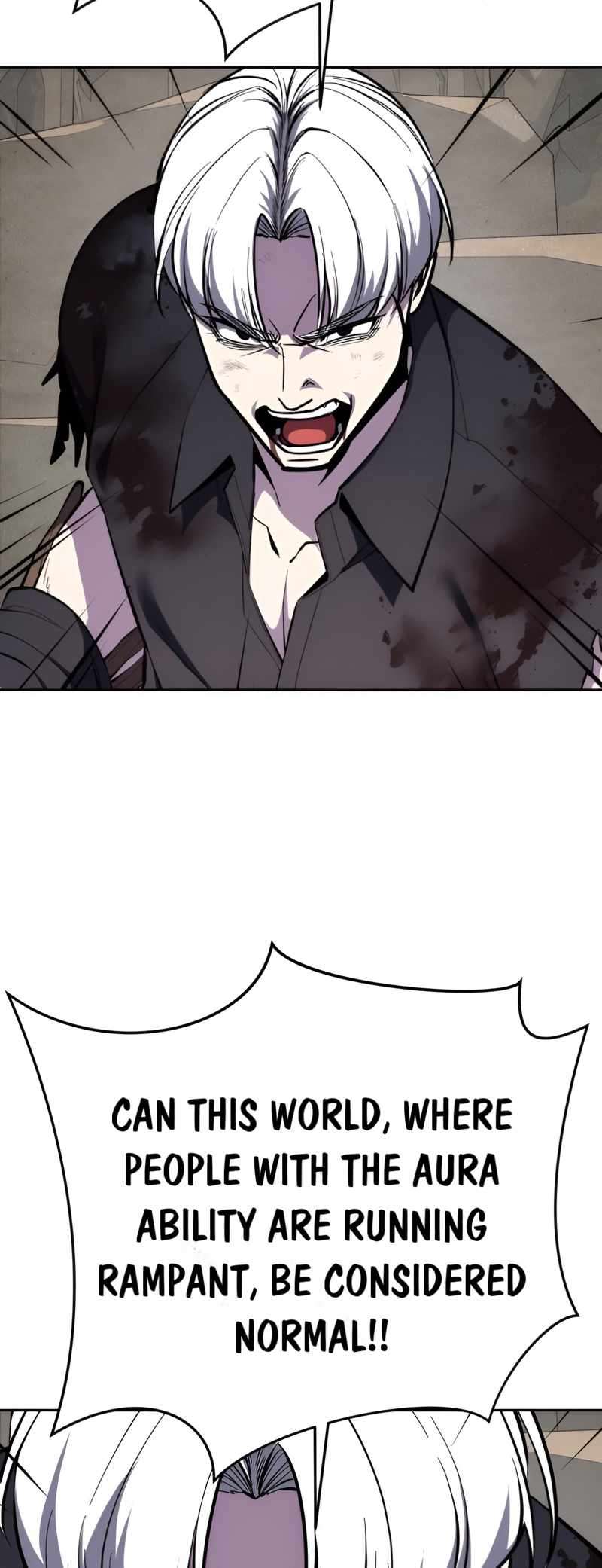 The Boy Of Death Chapter 307 - Page 64