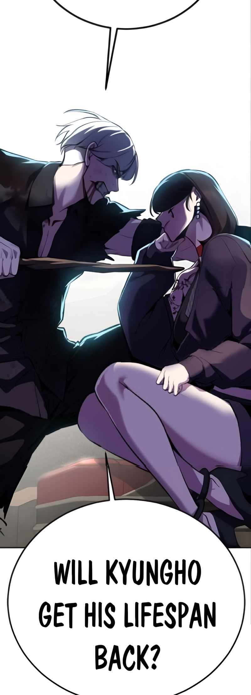 The Boy Of Death Chapter 307 - Page 75