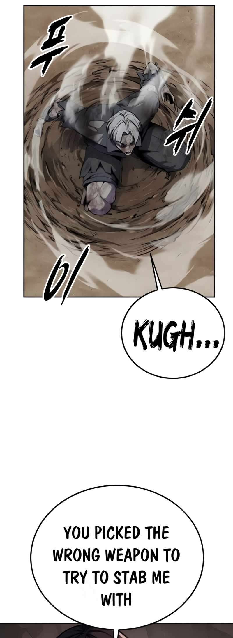 The Boy Of Death Chapter 307 - Page 82