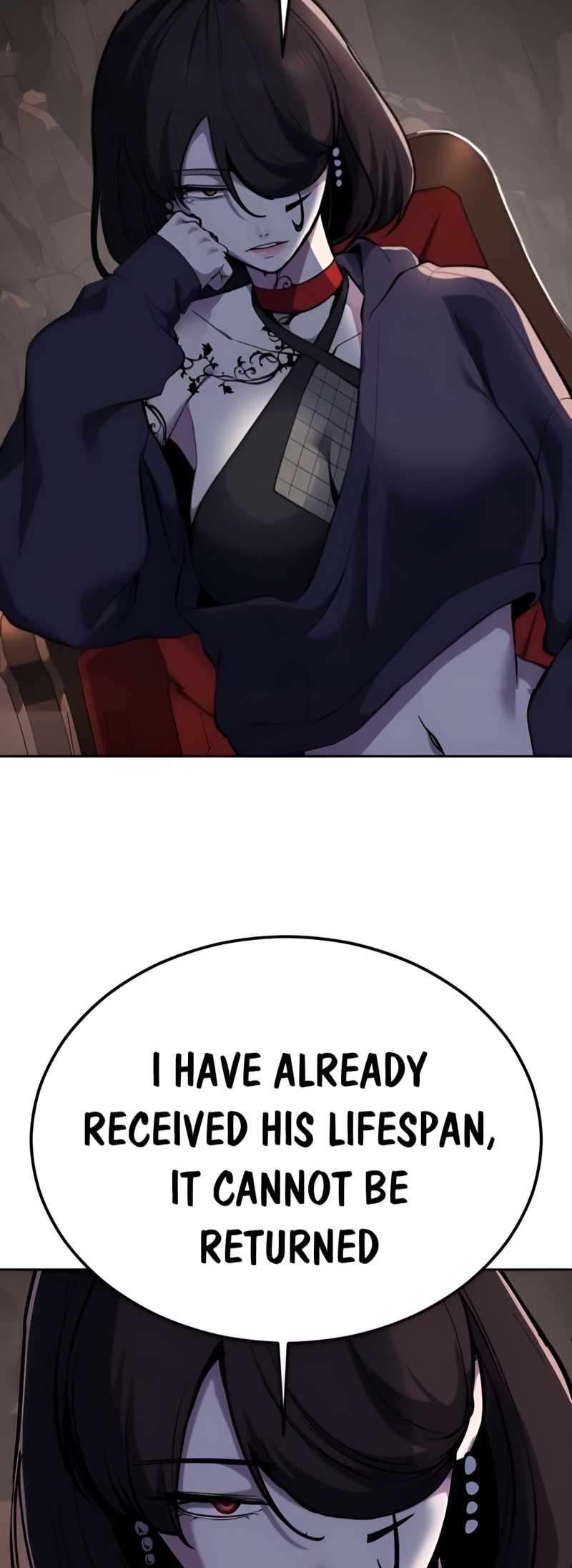 The Boy Of Death Chapter 307 - Page 83